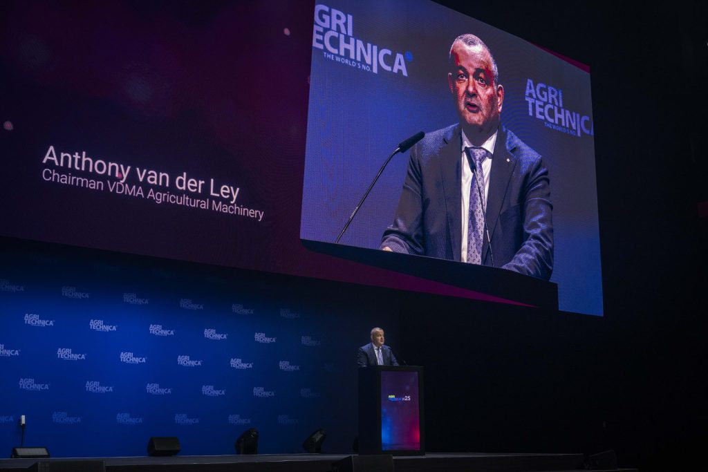 Agritechnica 2025 – światowe centrum innowacji i postępu w rolnictwie