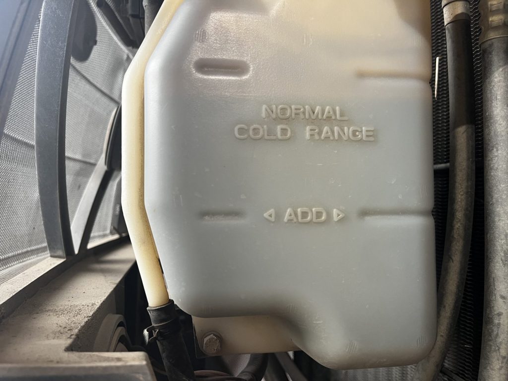 Jak ważny jest płyn chłodniczy? 3 Jak ważny jest płyn chłodniczy?