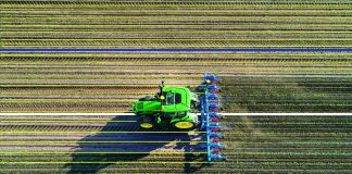 Automatyzacja na każdym etapie produkcji: inteligentne prowadzenie maszyn