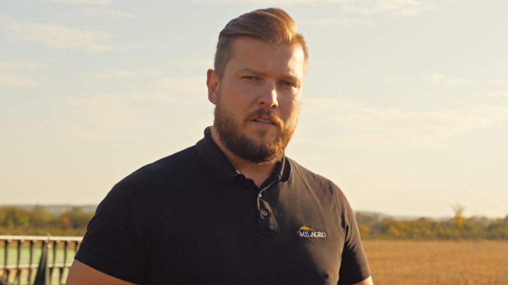 Interesuje Cię uprawa soi? SPRAWDŹ, co radzi doświadczony rolnik 1 Interesuje Cię uprawa soi? SPRAWDŹ, co radzi doświadczony rolnik