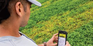 Rolnictwo precyzyjne w praktyce - dane zamiast domysłów