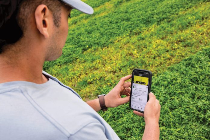 Rolnictwo precyzyjne w praktyce - dane zamiast domysłów