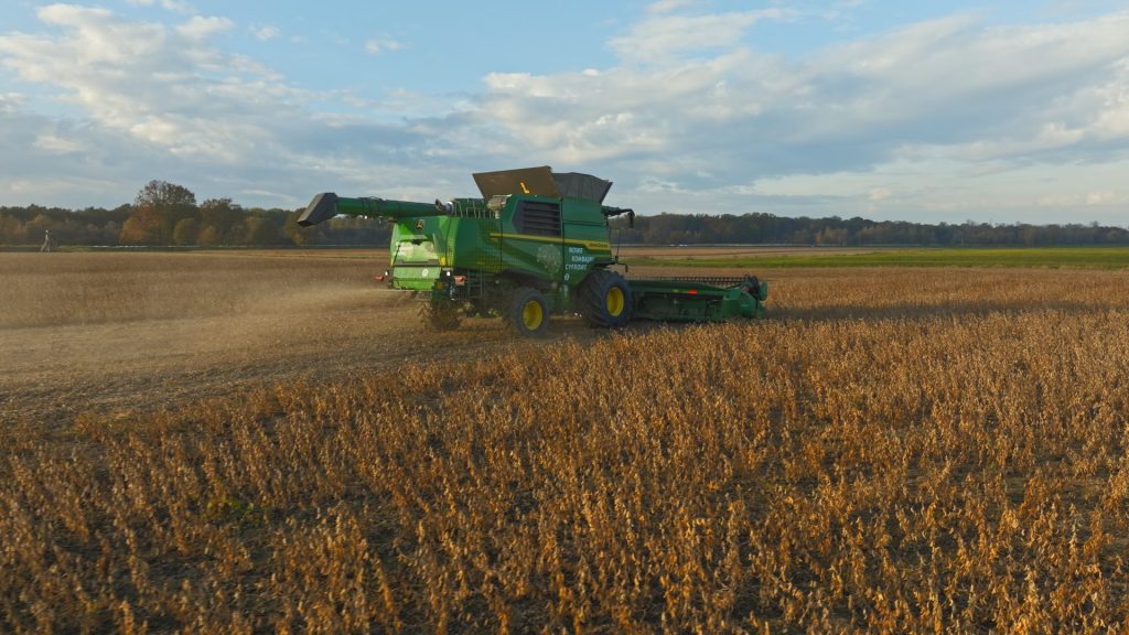 Interesuje Cię uprawa soi? SPRAWDŹ, co radzi doświadczony rolnik 3 Interesuje Cię uprawa soi? SPRAWDŹ, co radzi doświadczony rolnik