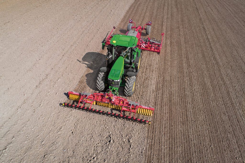 Automatyzacja na każdym etapie produkcji: inteligentne prowadzenie maszyn 3 Automatyzacja na każdym etapie produkcji: inteligentne prowadzenie maszyn