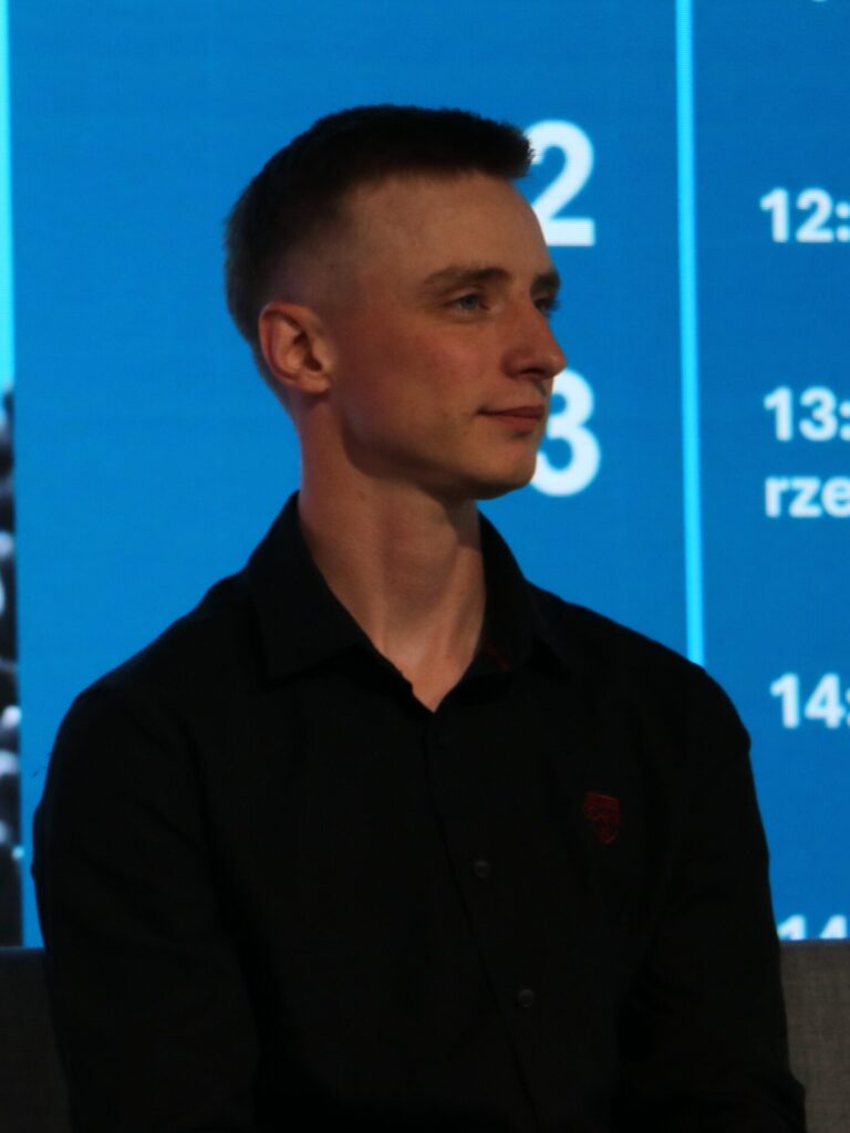 Wyzwania i technologie w uprawie rzepaku. Bayer z nowościami na sezon 2025. 1