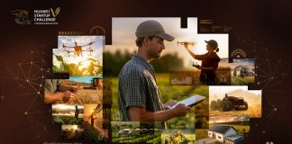 Huawei Startup Challenge V: 5. edycja #TechForAgrinnovation – zgłoś swój startup rolniczy i wygraj nawet 150 000 zł Huawei Startup Challenge V: 5. edycja #TechForAgrinnovation – zgłoś swój startup rolniczy i wygraj nawet 150 000 zł