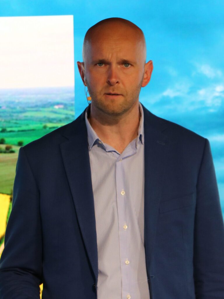 Wyzwania i technologie w uprawie rzepaku. Bayer z nowościami na sezon 2025. 2