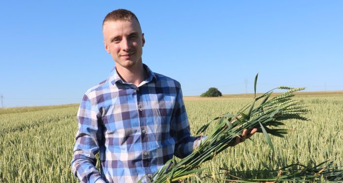 Marcin Gryn Marcin Gryn