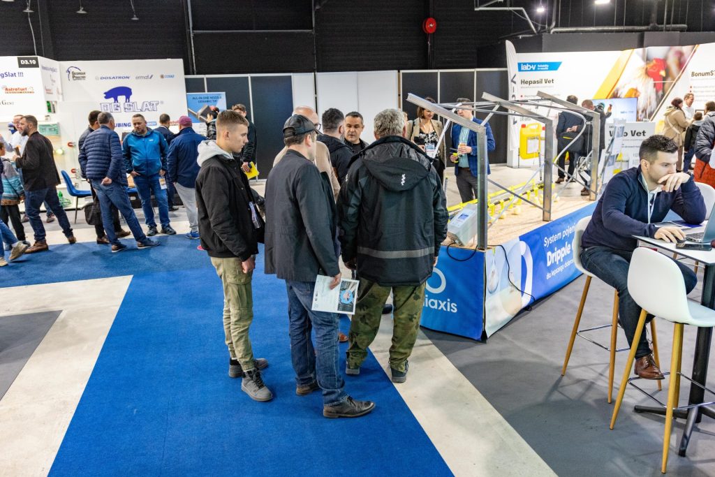 Poultry Tech 2025 – najważniejsze targi technologii drobiarskich w Polsce 1 Poultry Tech 2025 – najważniejsze targi technologii drobiarskich w Polsce