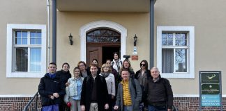 Serbscy dziennikarze z wizytą w Polsce Serbscy dziennikarze z wizytą w Polsce