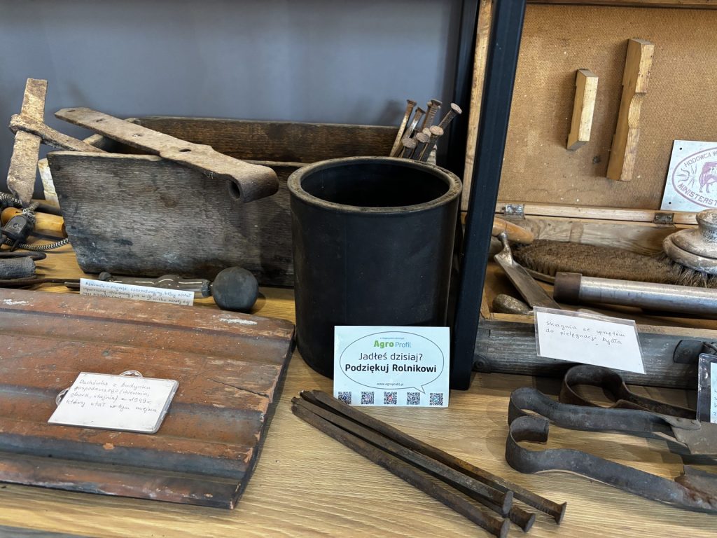 Serbscy dziennikarze z wizytą w Polsce 20 Serbscy dziennikarze z wizytą w Polsce