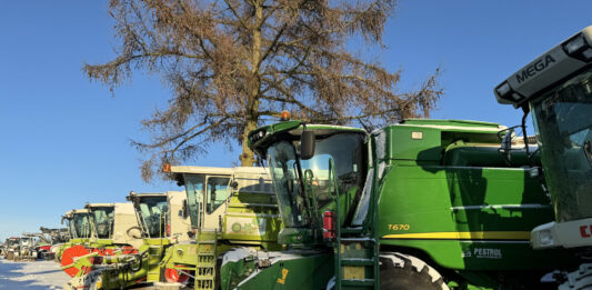 Jak przygotować maszyny - konserwacja na zimę 2025/26 – [PORADNIK]