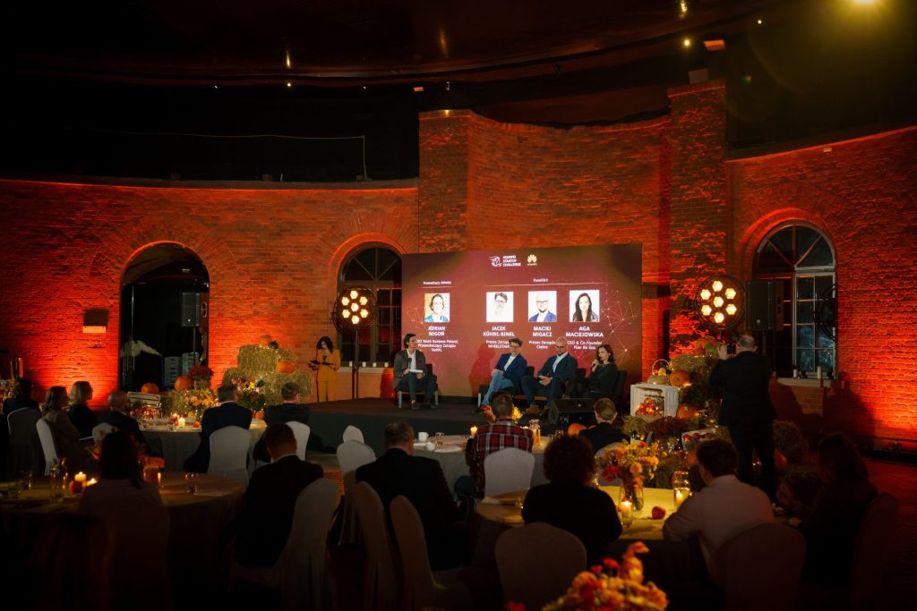 Huawei Startup Challenge V: 5. edycja #TechForAgrinnovation – zgłoś swój startup rolniczy i wygraj nawet 150 000 zł