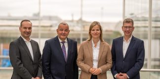 LEMKEN wzmacnia zespół zarządzający – nowa struktura na 2026 rok LEMKEN wzmacnia zespół zarządzający – nowa struktura na 2026 rok