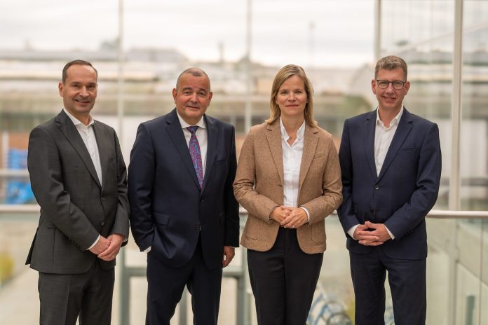 P1_LEMKEN_Management LEMKEN wzmacnia zespół zarządzający – nowa struktura na 2026 rok