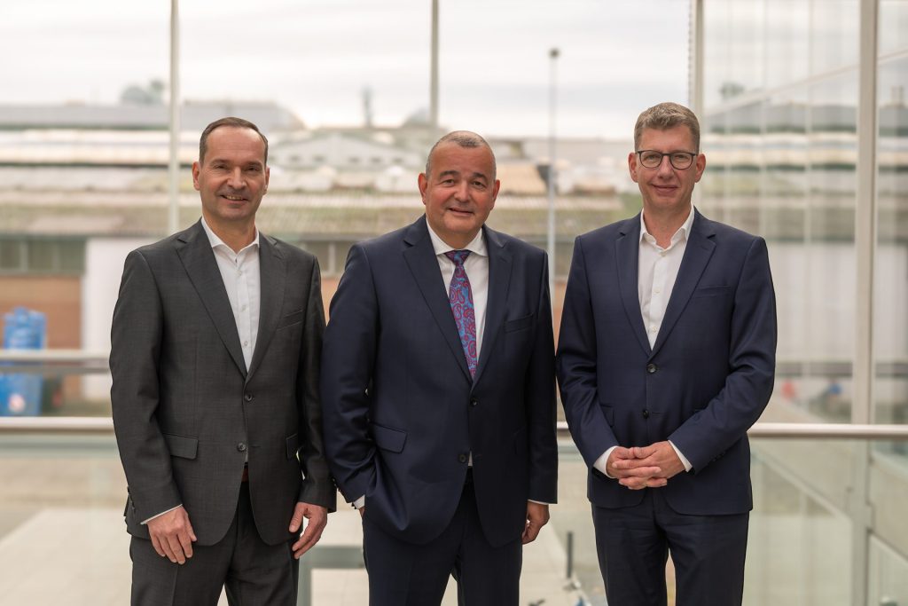 LEMKEN wzmacnia zespół zarządzający – nowa struktura na 2026 rok 3 LEMKEN wzmacnia zespół zarządzający – nowa struktura na 2026 rok