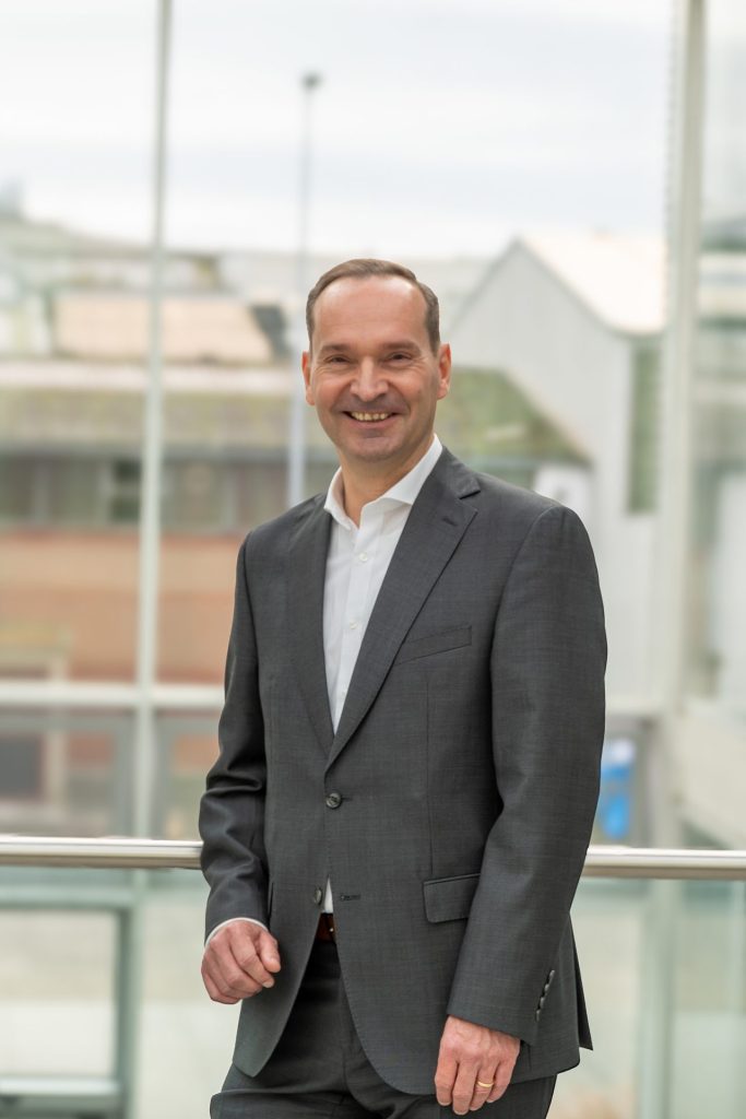 LEMKEN wzmacnia zespół zarządzający – nowa struktura na 2026 rok 2 LEMKEN wzmacnia zespół zarządzający – nowa struktura na 2026 rok