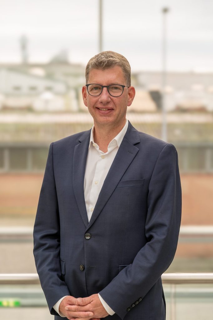 LEMKEN wzmacnia zespół zarządzający – nowa struktura na 2026 rok 1 LEMKEN wzmacnia zespół zarządzający – nowa struktura na 2026 rok