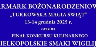 Wielkopolskie Smaki Wigilijne