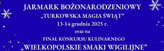 Wielkopolskie Smaki Wigilijne