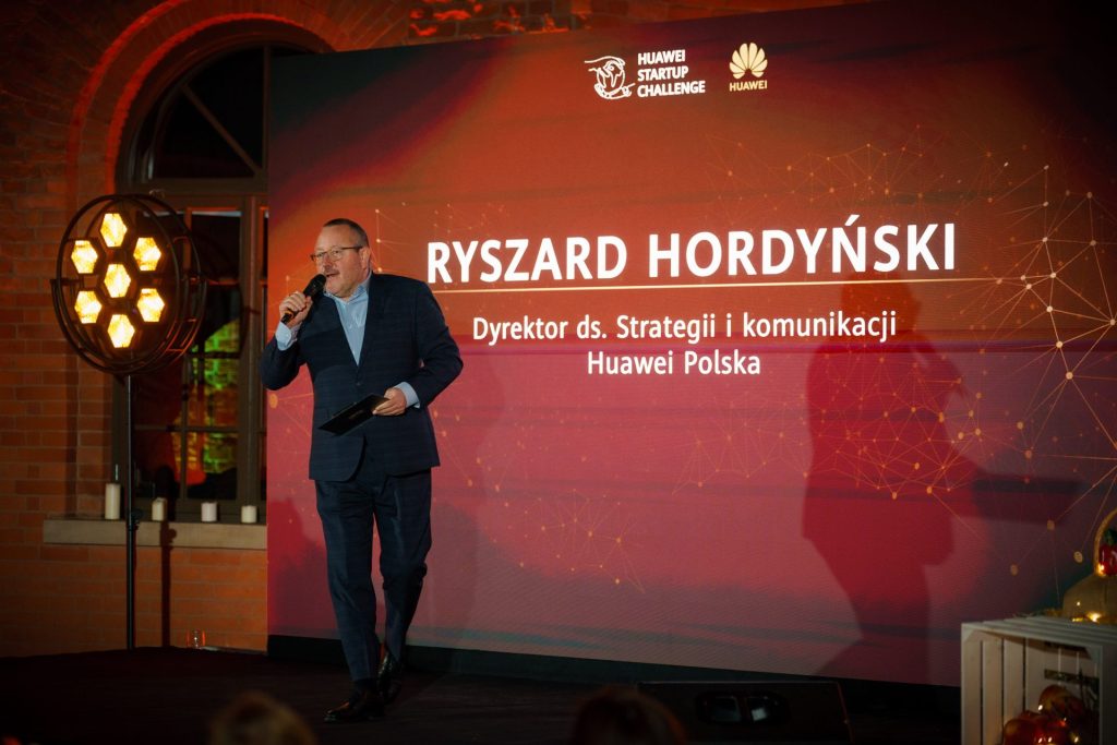 Huawei Startup Challenge V: 5. edycja #TechForAgrinnovation – zgłoś swój startup rolniczy i wygraj nawet 150 000 zł