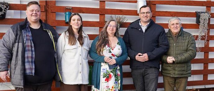 MRiRW: Krótkie łańcuchy dostaw – rosnąca siła polskiego rolnictwa lokalnego