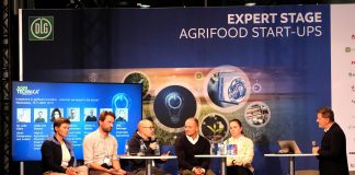 Agritechnica 2025: Start-upy i innowacje w centrum uwagi światowego rolnictwa