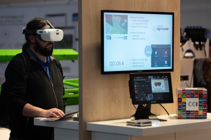 Cyfryzacja w rolnictwie: przyszłość, która dzieje się już teraz