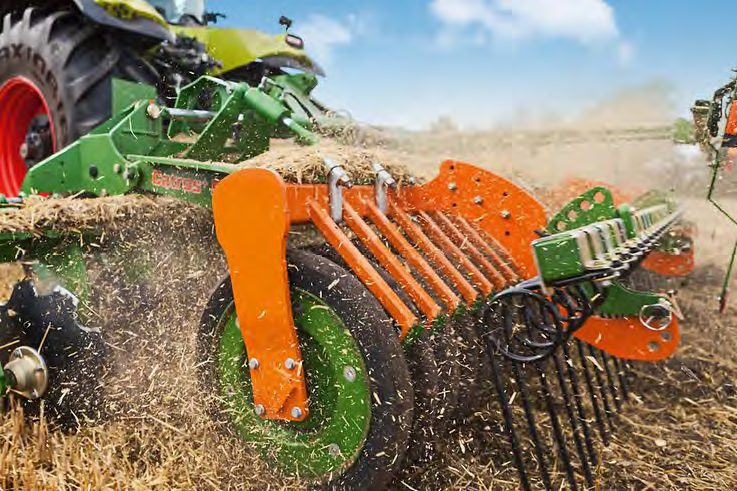 Uprawa ultra płytka [PRZEGLĄD MASZYN]