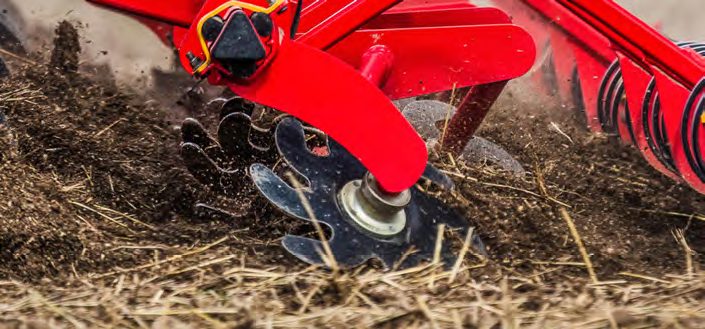 Uprawa ultra płytka [PRZEGLĄD MASZYN]