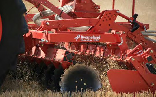 Uprawa ultra płytka [PRZEGLĄD MASZYN]