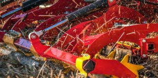 Uprawa ultra płytka [PRZEGLĄD MASZYN]