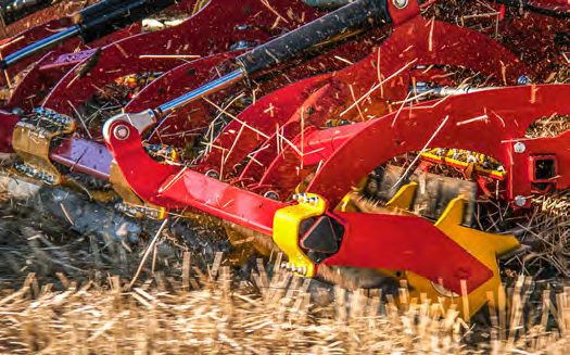 Uprawa ultra płytka [PRZEGLĄD MASZYN]