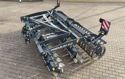 Uprawa ultra płytka [PRZEGLĄD MASZYN]