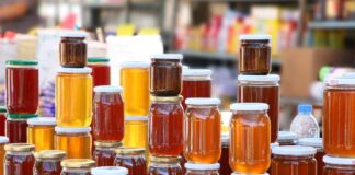 Polski miód – zdrowie prosto z pasieki. Korzyści, dawkowanie i zastosowanie