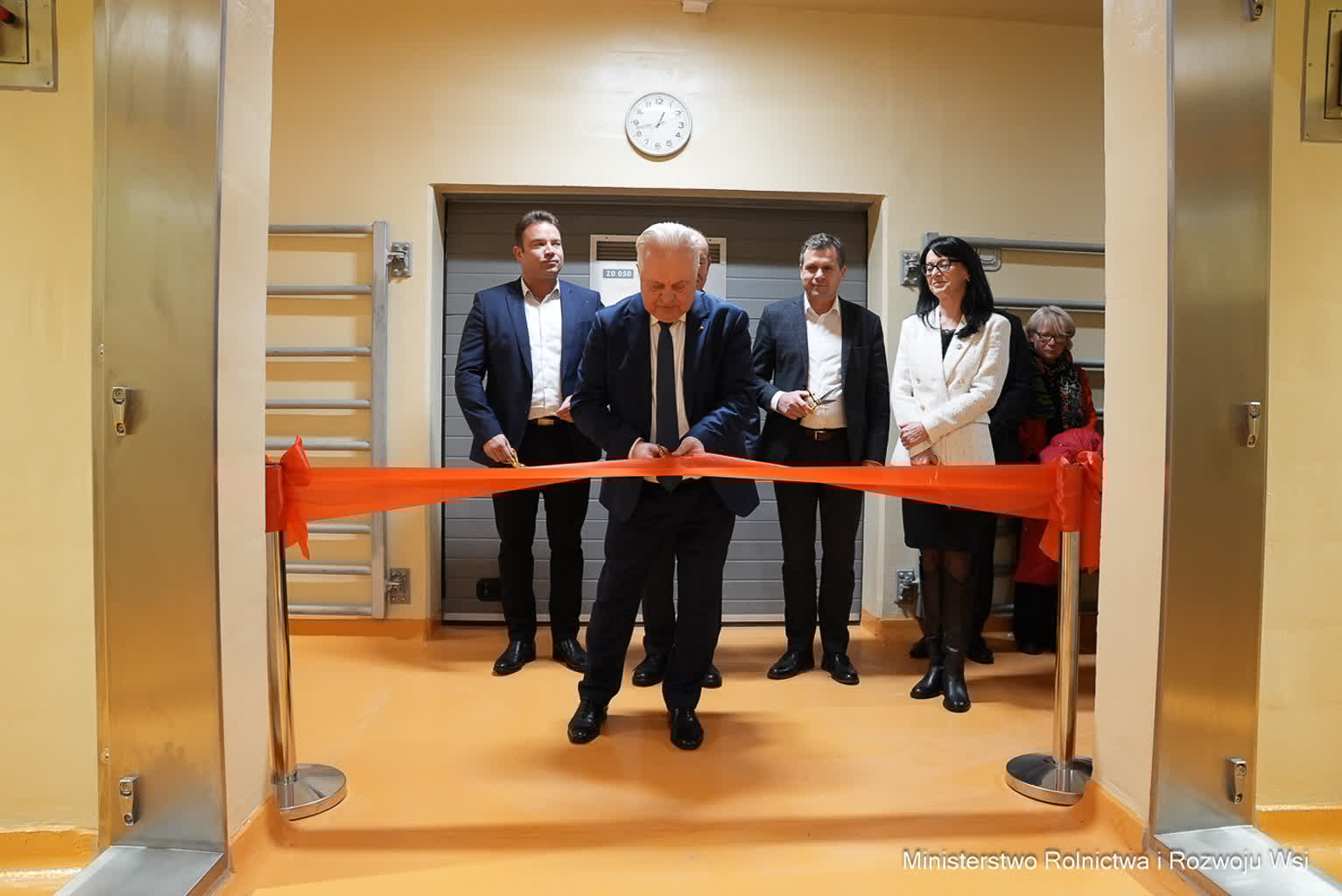 ASF, HPAI, wścieklizna – tu naukowcy je ujarzmią. Puławy otwierają najwyższej klasy laboratoria