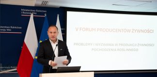 V Forum Producentów Żywności