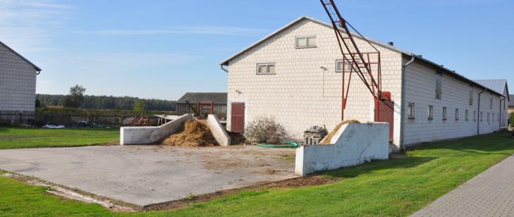 Ważne Terminy dla Hodowców! Nowe Zasady Dostosowania Miejsc Przechowywania Nawozów Naturalnych