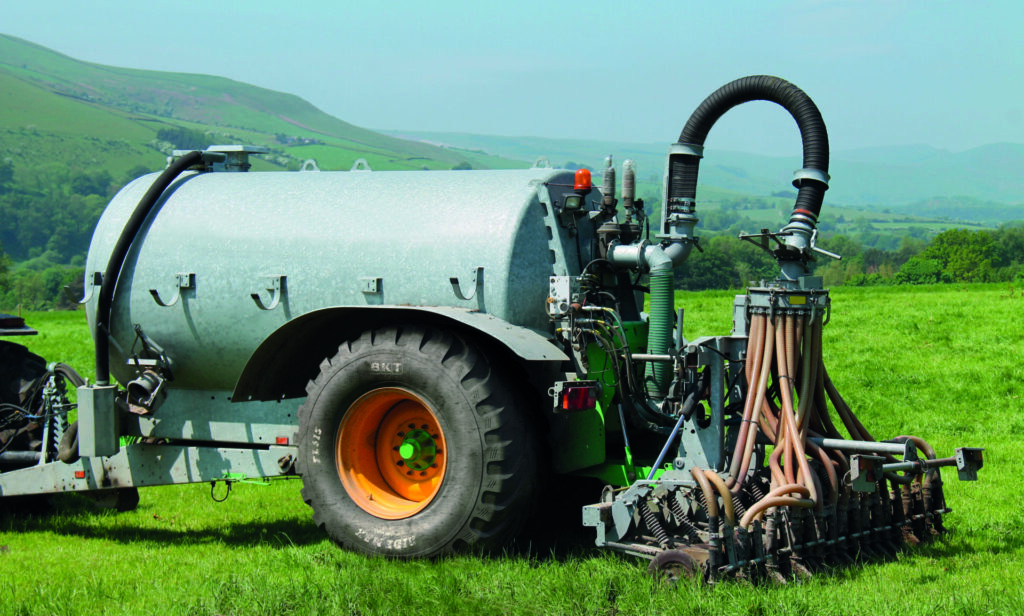 BKT podczas targów Agritechnica 2025: Kompleksowe rozwiązania dla rolnictwa przyszłości