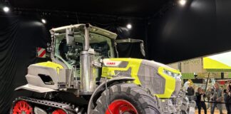 Od prototypów po premiery – Agritechnica 2025 Od prototypów po premiery – Agritechnica 2025