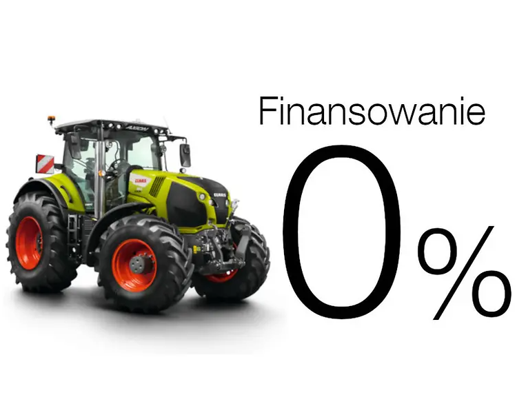 Finansowa debata. Jakie finansowanie ciągnika może się opłacać?