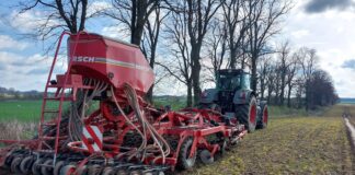 Między bezorką a ekologią: jak wygląda rolnictwo w Zdbowie