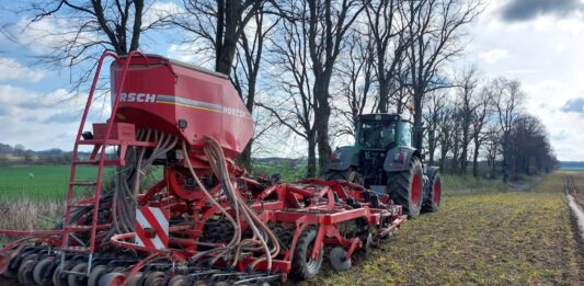 Między bezorką a ekologią: jak wygląda rolnictwo w Zdbowie