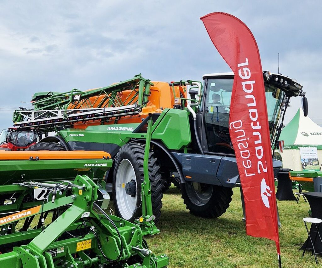 Finansowa debata. Jakie finansowanie ciągnika może się opłacać?