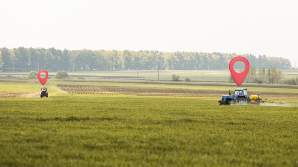 Jaka nawigacja rolnicza do ciągnika? PRZEGLĄD na 2026 rok