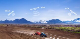 Czy systemy RTK i GPS się opłacają? - Mierzymy zwrot z inwestycji w automatyczne prowadzenie