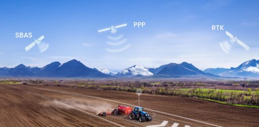 Czy systemy RTK i GPS się opłacają? - Mierzymy zwrot z inwestycji w automatyczne prowadzenie