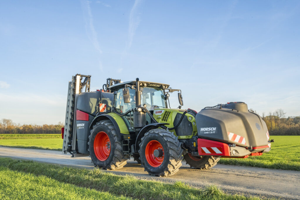 Finansowa debata. Jakie finansowanie ciągnika może się opłacać?