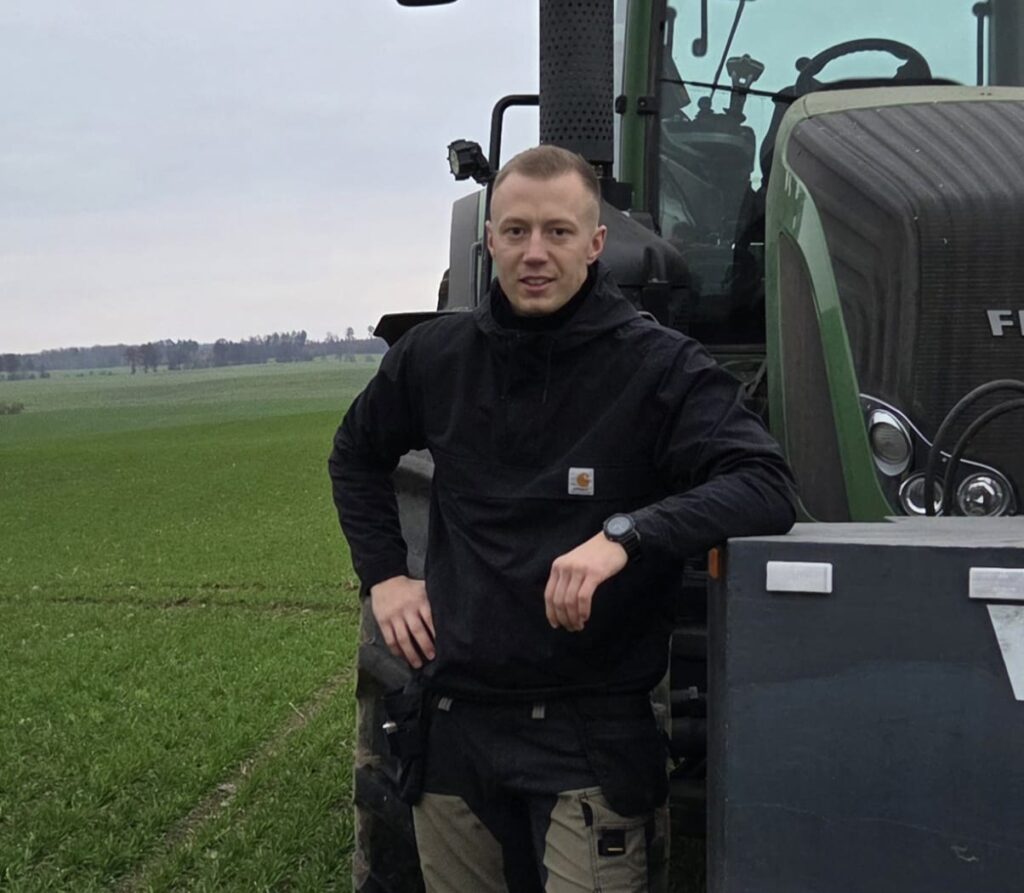 Między bezorką a ekologią: jak wygląda rolnictwo w Zdbowie