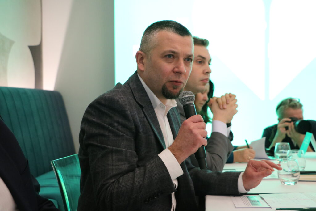 Bezpieczeństwo żywnościowe a utrata substancji czynnych. Czy polskie rolnictwo jest zagrożone? 2